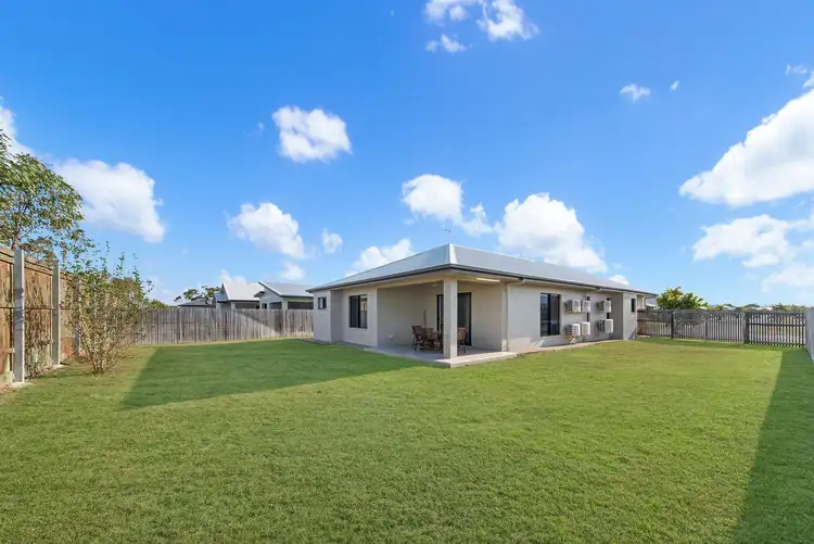 Third view of Homely house listing, 66 Poinsettia Drive, Bohle Plains QLD 4817