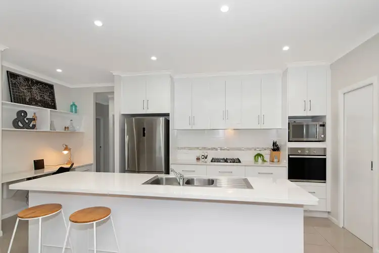 Fourth view of Homely house listing, 66 Poinsettia Drive, Bohle Plains QLD 4817