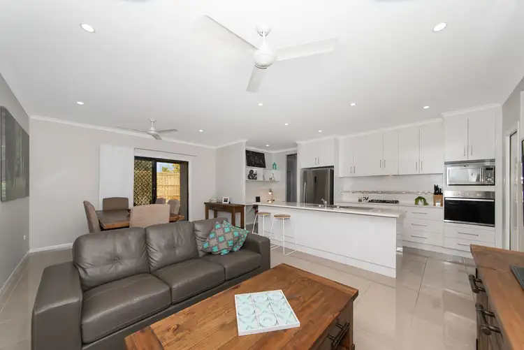 Fifth view of Homely house listing, 66 Poinsettia Drive, Bohle Plains QLD 4817