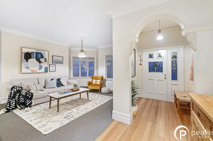 Fifth view of Homely house listing, 34 Bloomfield Avenue, Narre Warren South VIC 3805