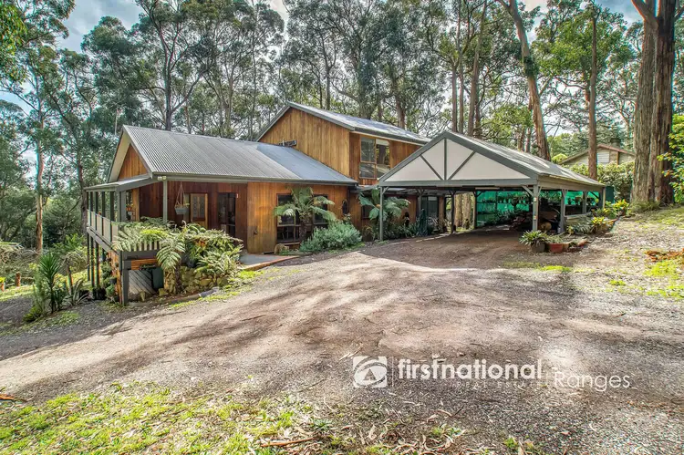Main view of Homely house listing, 19 James Street, Selby VIC 3159