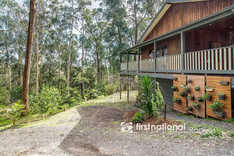 Third view of Homely house listing, 19 James Street, Selby VIC 3159