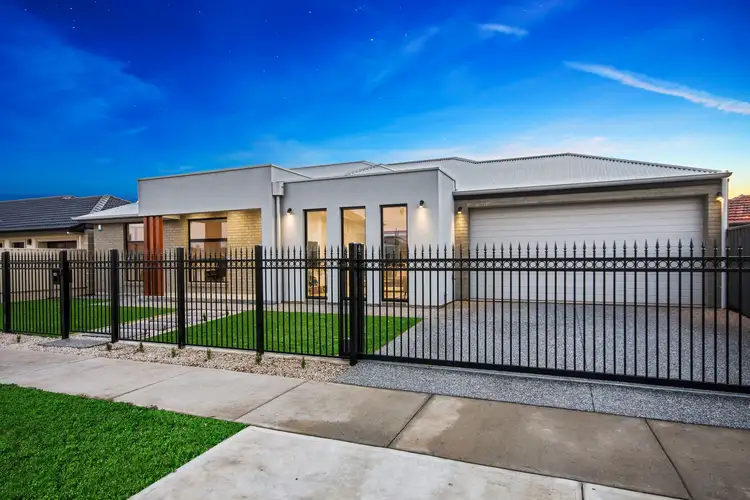 Second view of Homely house listing, 63 Green Avenue, Seaton SA 5023