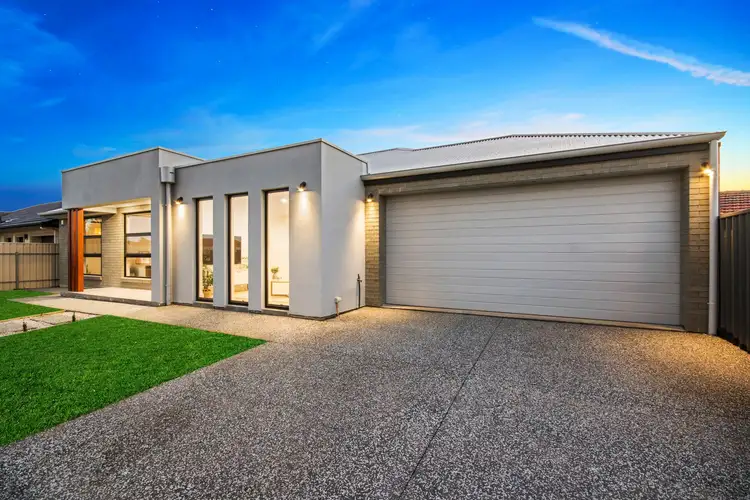 Third view of Homely house listing, 63 Green Avenue, Seaton SA 5023