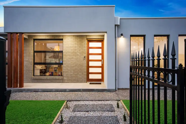 Fourth view of Homely house listing, 63 Green Avenue, Seaton SA 5023