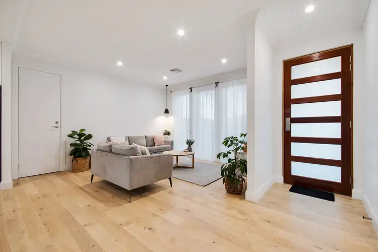 Fifth view of Homely house listing, 63 Green Avenue, Seaton SA 5023