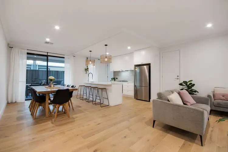 Sixth view of Homely house listing, 63 Green Avenue, Seaton SA 5023