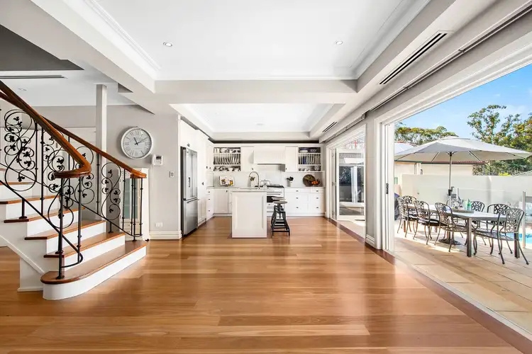 Second view of Homely house listing, 23 Sturdee Street, North Ryde NSW 2113