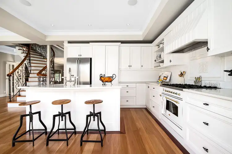 Third view of Homely house listing, 23 Sturdee Street, North Ryde NSW 2113