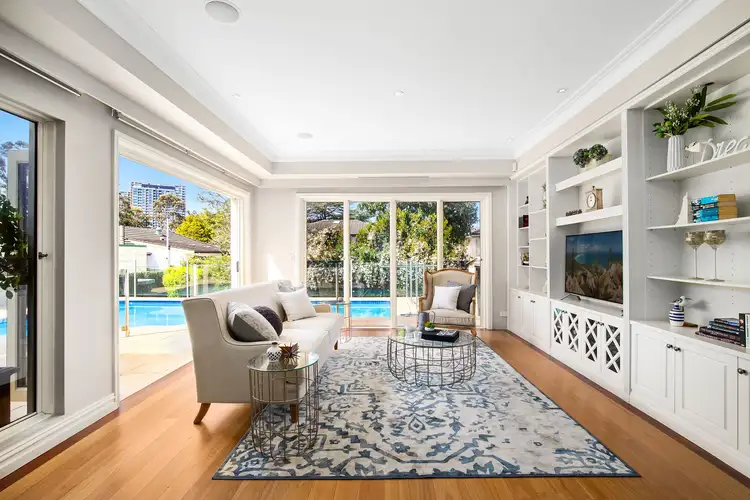 Fourth view of Homely house listing, 23 Sturdee Street, North Ryde NSW 2113
