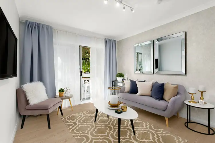 Main view of Homely apartment listing, 4/28 Belmore Street, Ryde NSW 2112