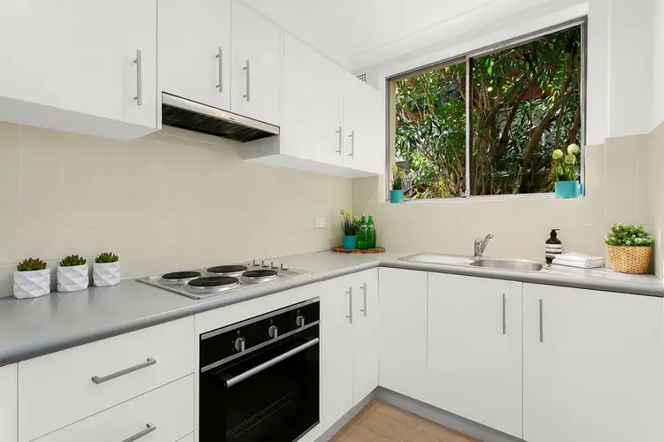 Second view of Homely apartment listing, 4/28 Belmore Street, Ryde NSW 2112