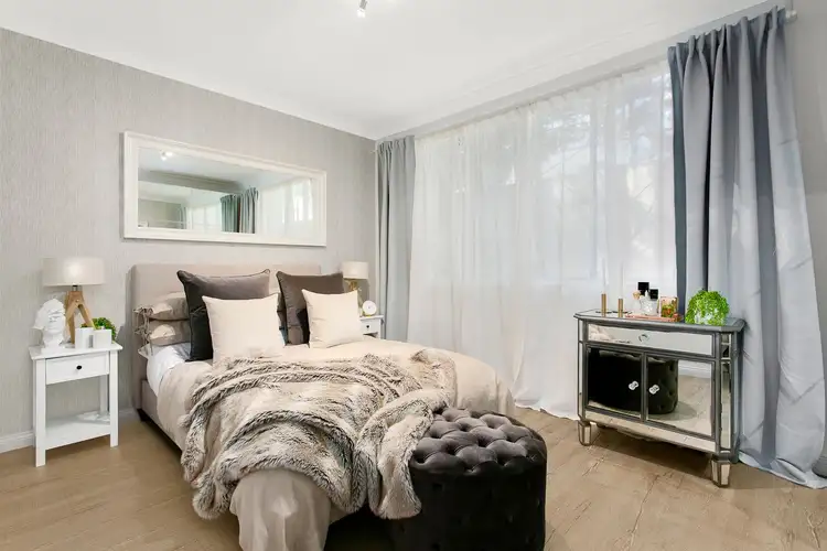 Third view of Homely apartment listing, 4/28 Belmore Street, Ryde NSW 2112