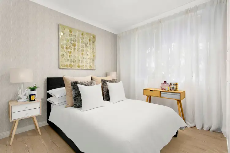 Fourth view of Homely apartment listing, 4/28 Belmore Street, Ryde NSW 2112