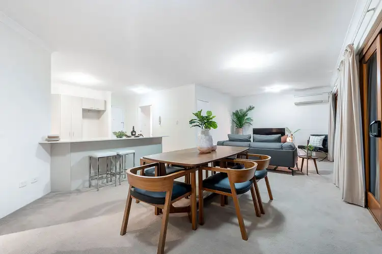 Fifth view of Homely apartment listing, 54/76 Newcastle St, Perth WA 6000