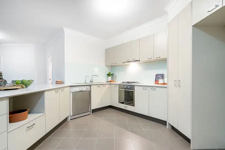 Sixth view of Homely apartment listing, 54/76 Newcastle St, Perth WA 6000