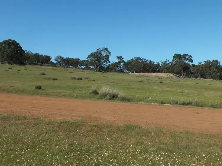 Second view of Homely land listing, Lot 30/215 Porongurup Road, Mount Barker WA 6324