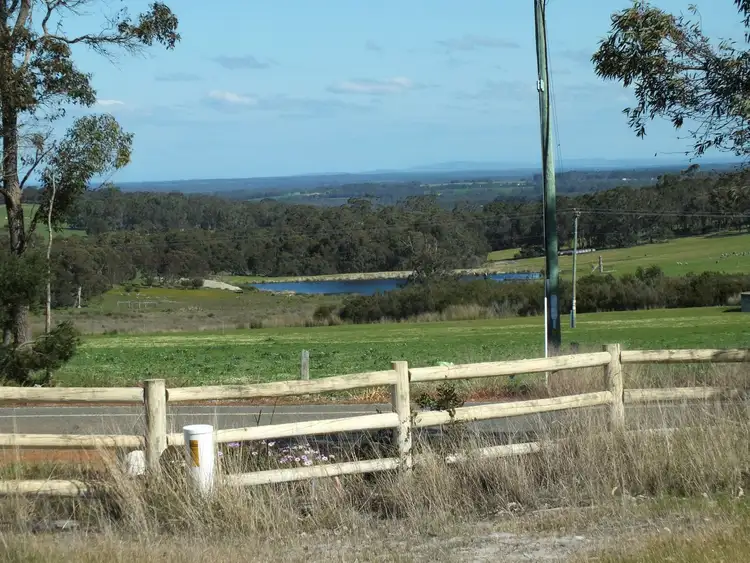 Third view of Homely land listing, Lot 30/215 Porongurup Road, Mount Barker WA 6324