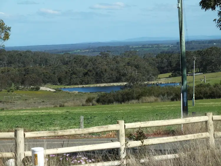 Fourth view of Homely land listing, Lot 30/215 Porongurup Road, Mount Barker WA 6324