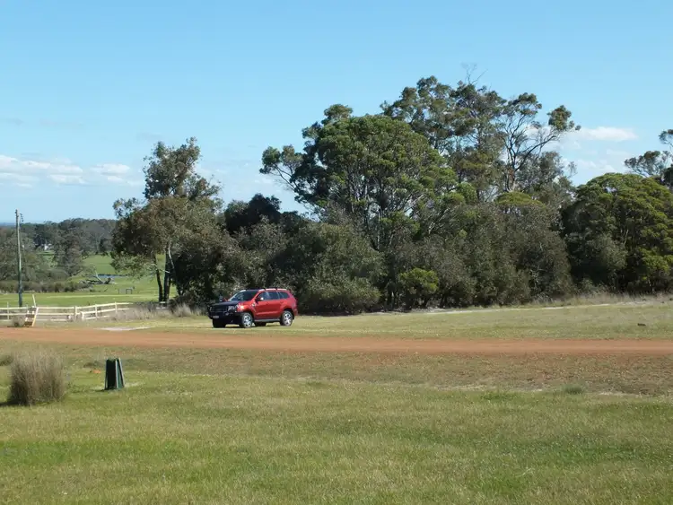 Seventh view of Homely land listing, Lot 30/215 Porongurup Road, Mount Barker WA 6324