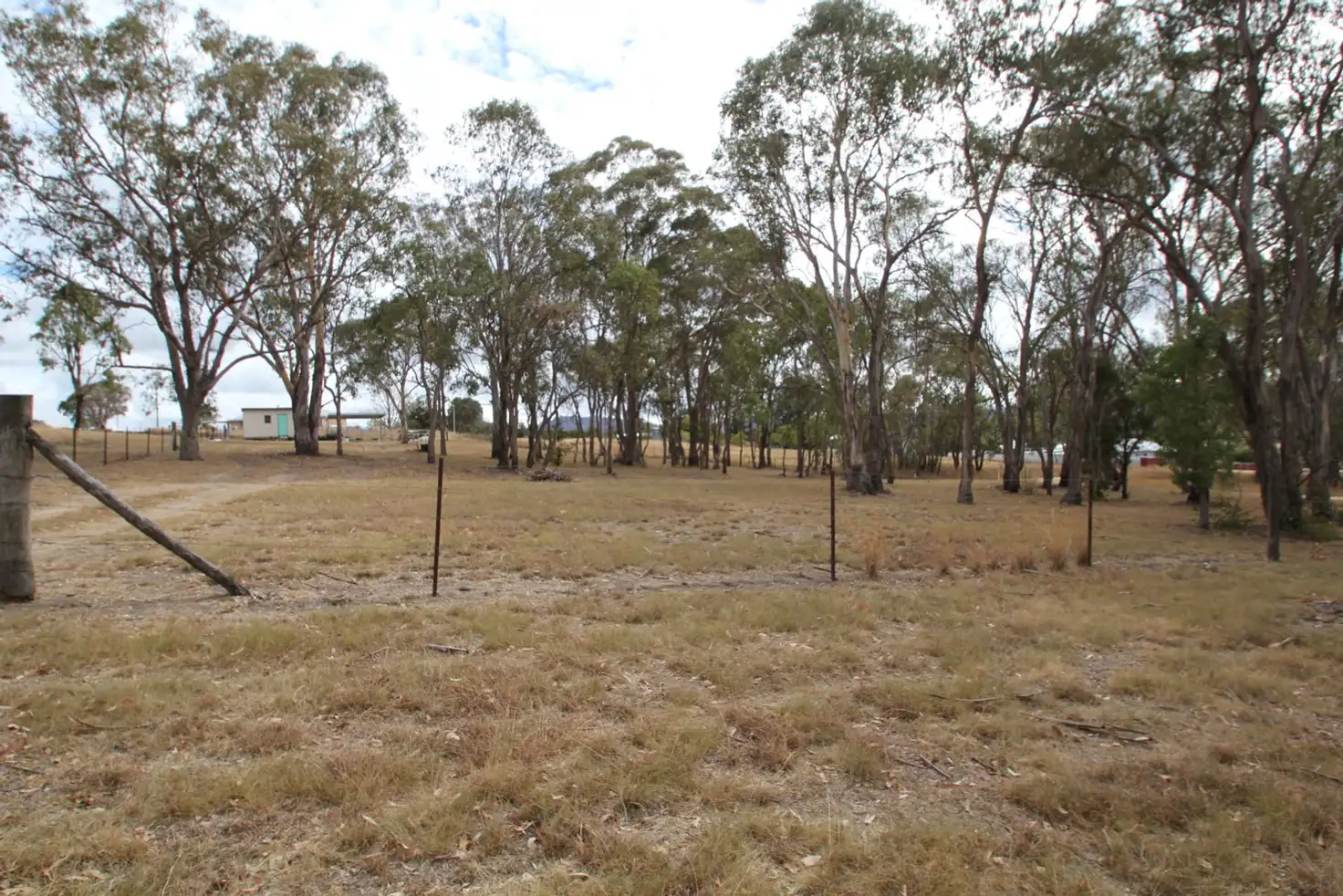 Main view of Homely land listing, Lot 10 & 11 Ross Street, Jennings NSW 4383
