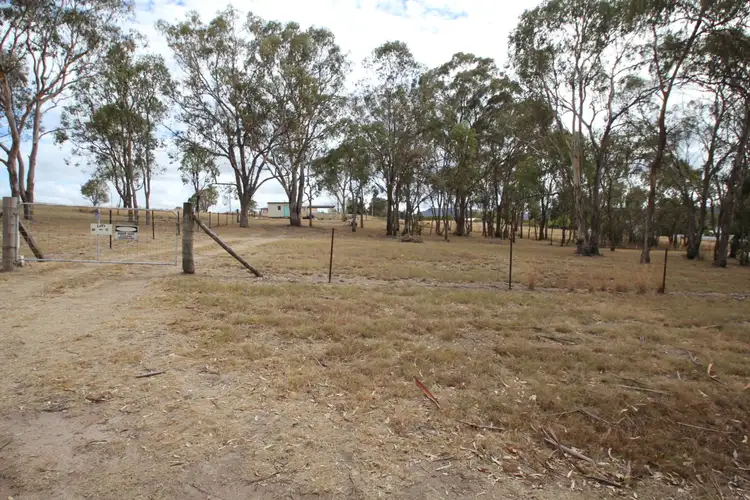 Third view of Homely land listing, Lot 10 & 11 Ross Street, Jennings NSW 4383