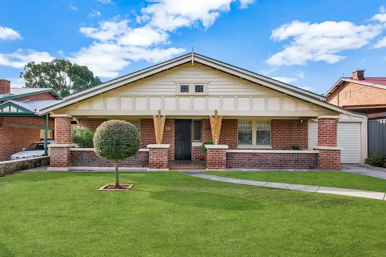 22 Avenue Road, Highgate SA 5063