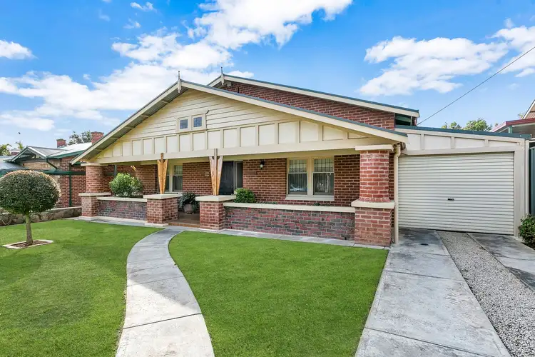Second view of Homely house listing, 22 Avenue Road, Highgate SA 5063