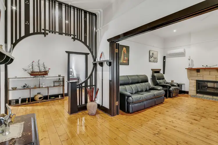 Fourth view of Homely house listing, 22 Avenue Road, Highgate SA 5063