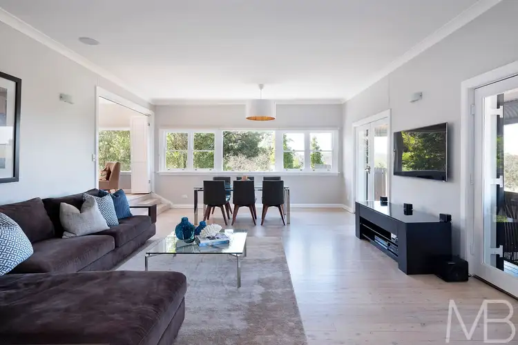 Second view of Homely house listing, 72 Wellington Road, East Lindfield NSW 2070