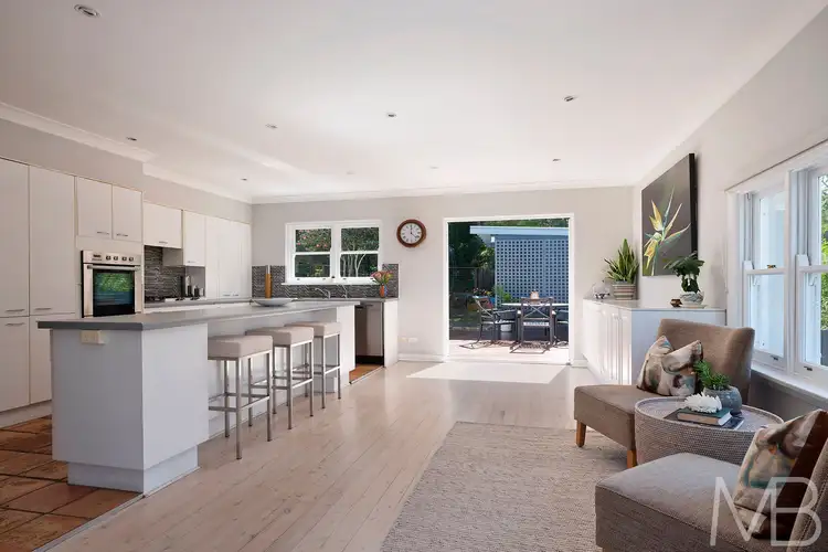 Fourth view of Homely house listing, 72 Wellington Road, East Lindfield NSW 2070