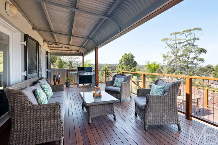 Fifth view of Homely house listing, 72 Wellington Road, East Lindfield NSW 2070