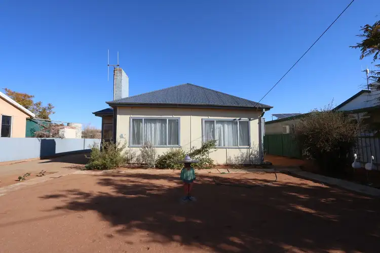 7 Casuarina Avenue, Broken Hill NSW 2880