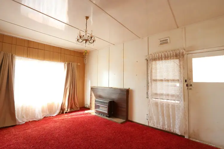 Second view of Homely house listing, 7 Casuarina Avenue, Broken Hill NSW 2880