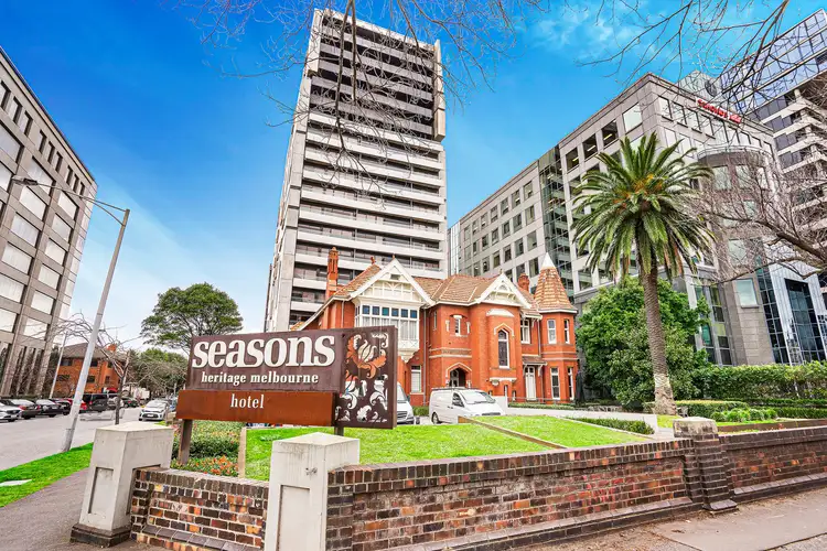 922/572 St Kilda Road, Melbourne VIC 3004
