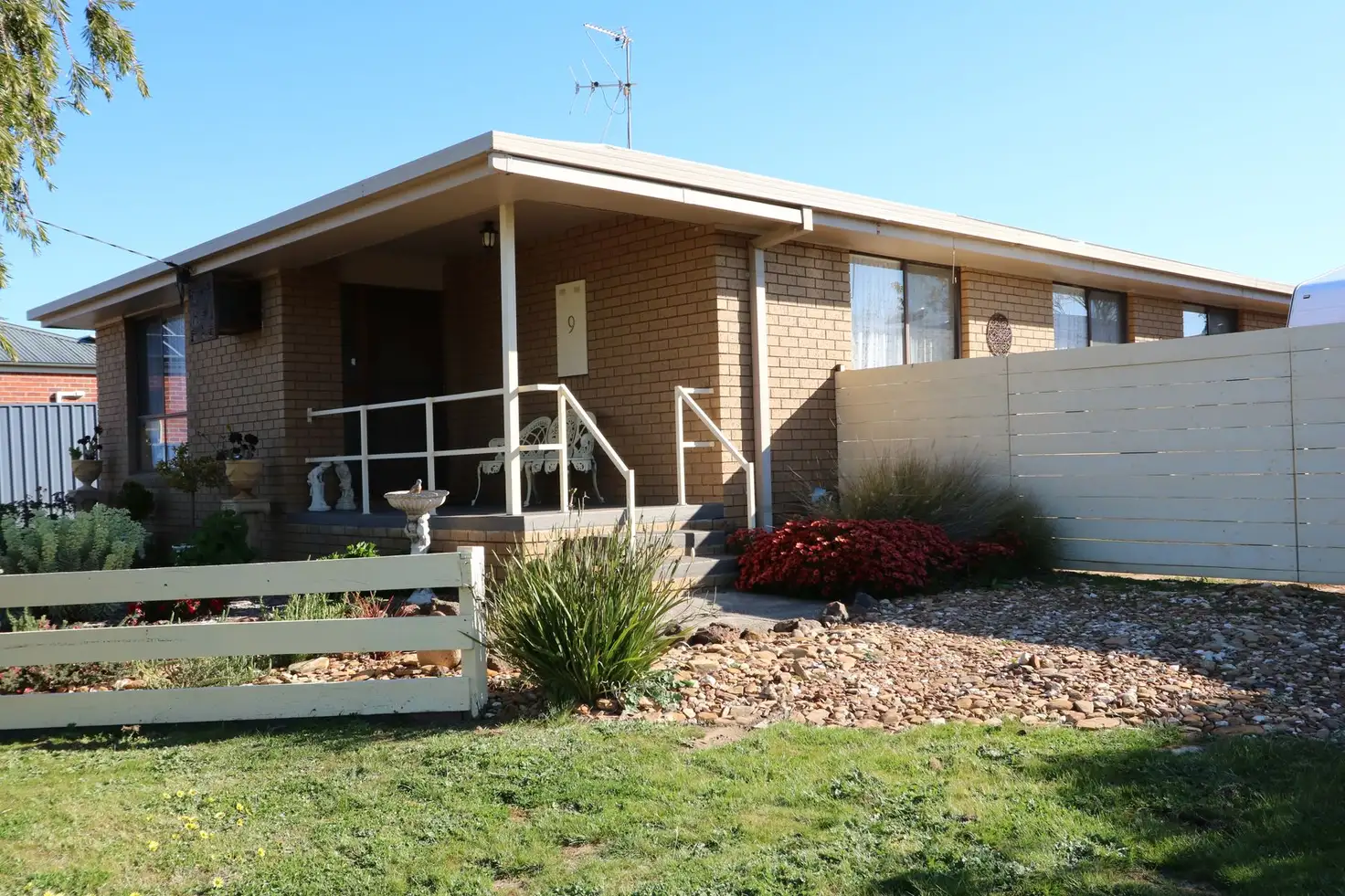 Main view of Homely house listing, 9 Barry Street, Maryborough VIC 3465