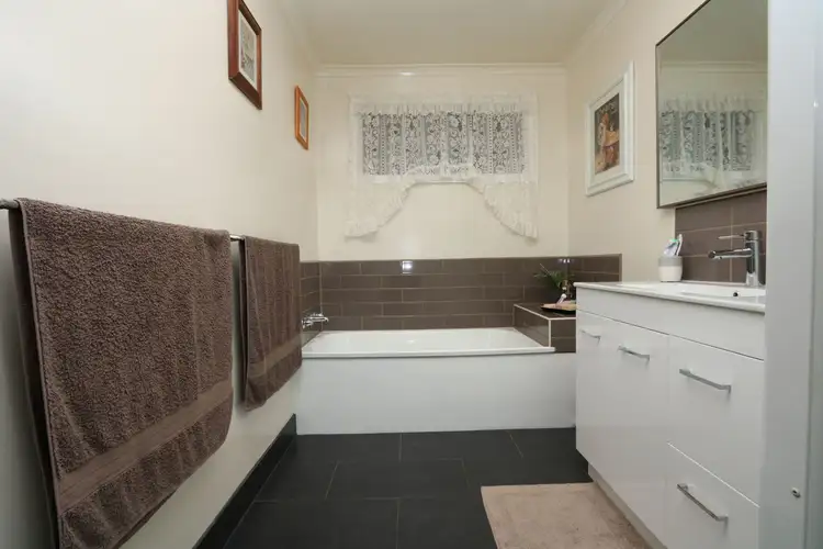 Third view of Homely house listing, 9 Barry Street, Maryborough VIC 3465