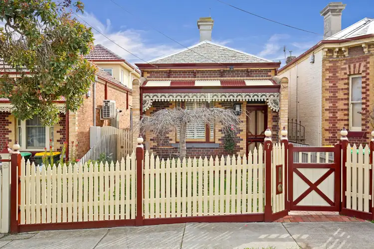 7 Learmonth Street, Moonee Ponds VIC 3039
