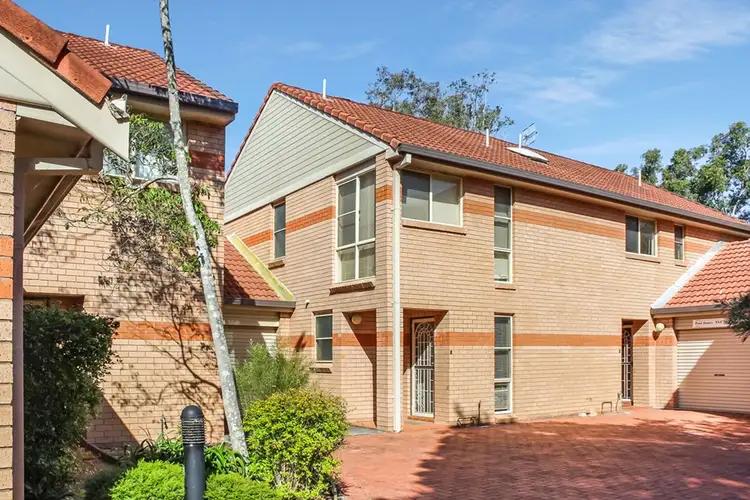 Main view of Homely townhouse listing, 3/86 Booner Street, Hawks Nest NSW 2324