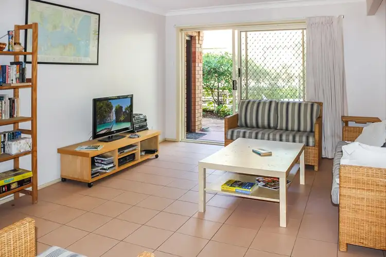 Second view of Homely townhouse listing, 3/86 Booner Street, Hawks Nest NSW 2324
