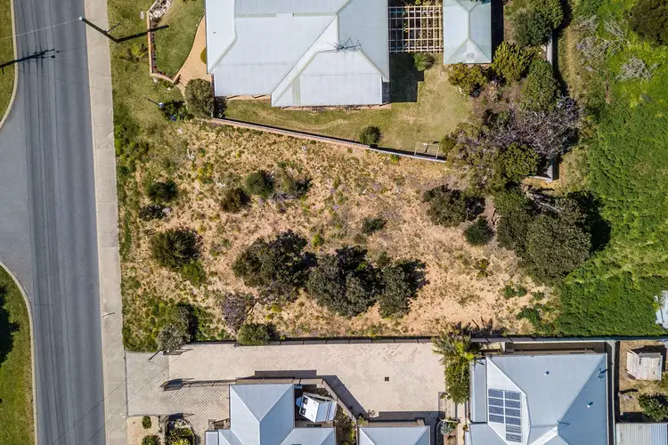 Fourth view of Homely land listing, 23 Yeedong Road, Falcon WA 6210