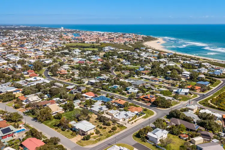 Fifth view of Homely land listing, 23 Yeedong Road, Falcon WA 6210