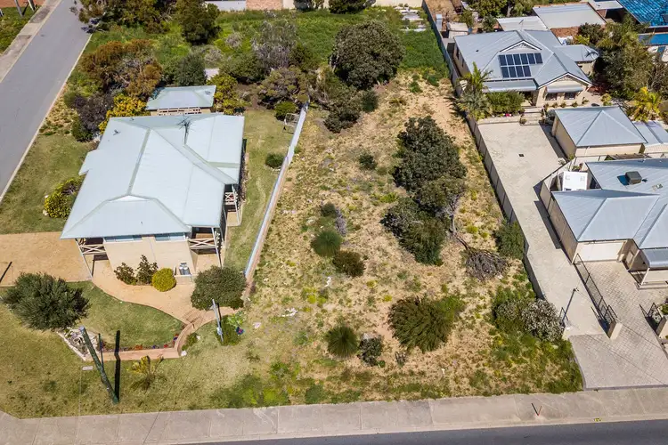 Seventh view of Homely land listing, 23 Yeedong Road, Falcon WA 6210