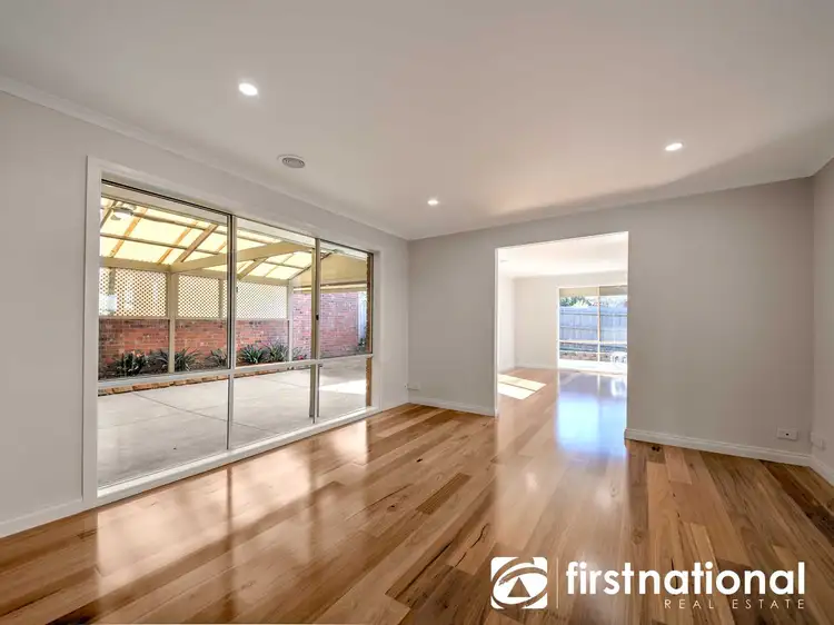 Third view of Homely unit listing, 35/5-17 William Road, Berwick VIC 3806