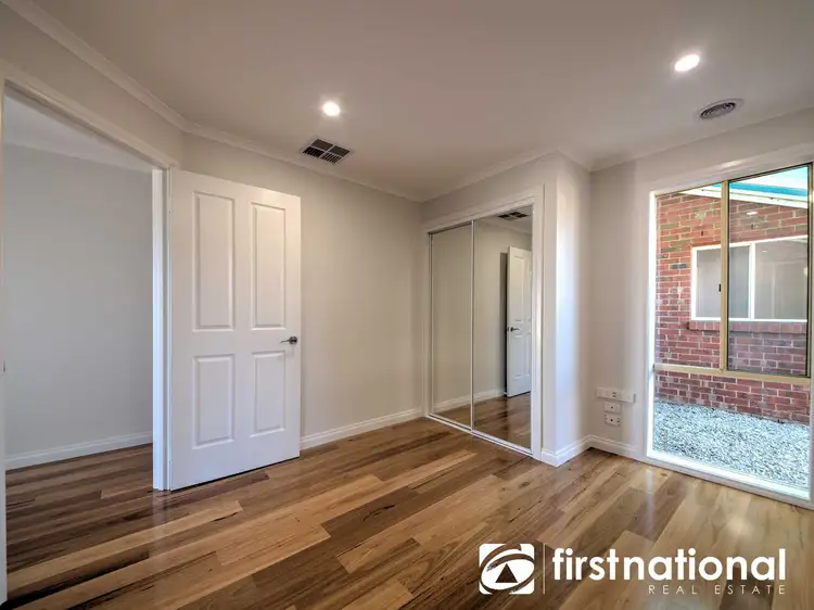 Fourth view of Homely unit listing, 35/5-17 William Road, Berwick VIC 3806