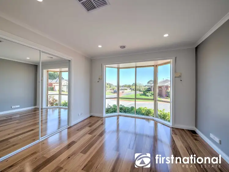 Fifth view of Homely unit listing, 35/5-17 William Road, Berwick VIC 3806