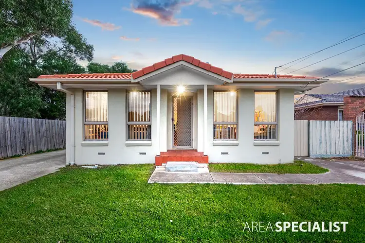 Third view of Homely house listing, 1, 2, 3/1 Robyn Avenue, Albanvale VIC 3021