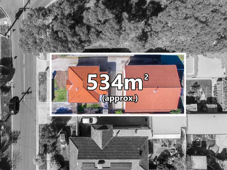 Fifth view of Homely house listing, 1, 2, 3/1 Robyn Avenue, Albanvale VIC 3021