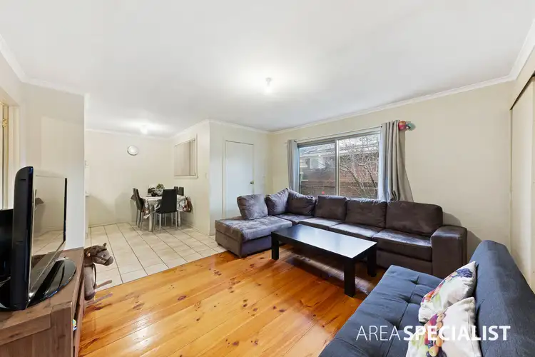 Sixth view of Homely house listing, 1, 2, 3/1 Robyn Avenue, Albanvale VIC 3021