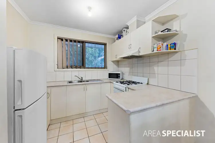 Seventh view of Homely house listing, 1, 2, 3/1 Robyn Avenue, Albanvale VIC 3021